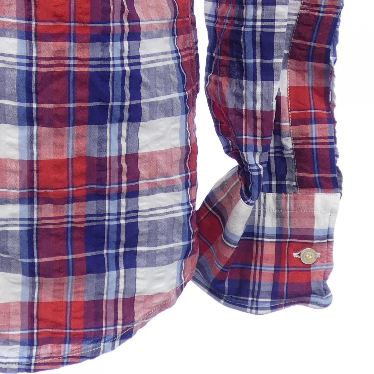 ディースクエアード DSQUARED2 S71DL0846 シャツ