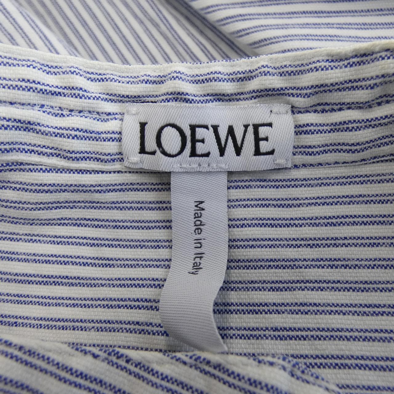 ロエベ LOEWE H2179451FA シャツ