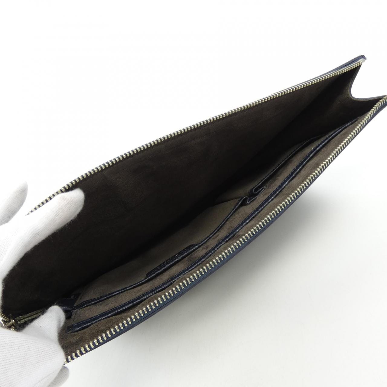 ペッレモルビダ PELLE MORBIDA BAG