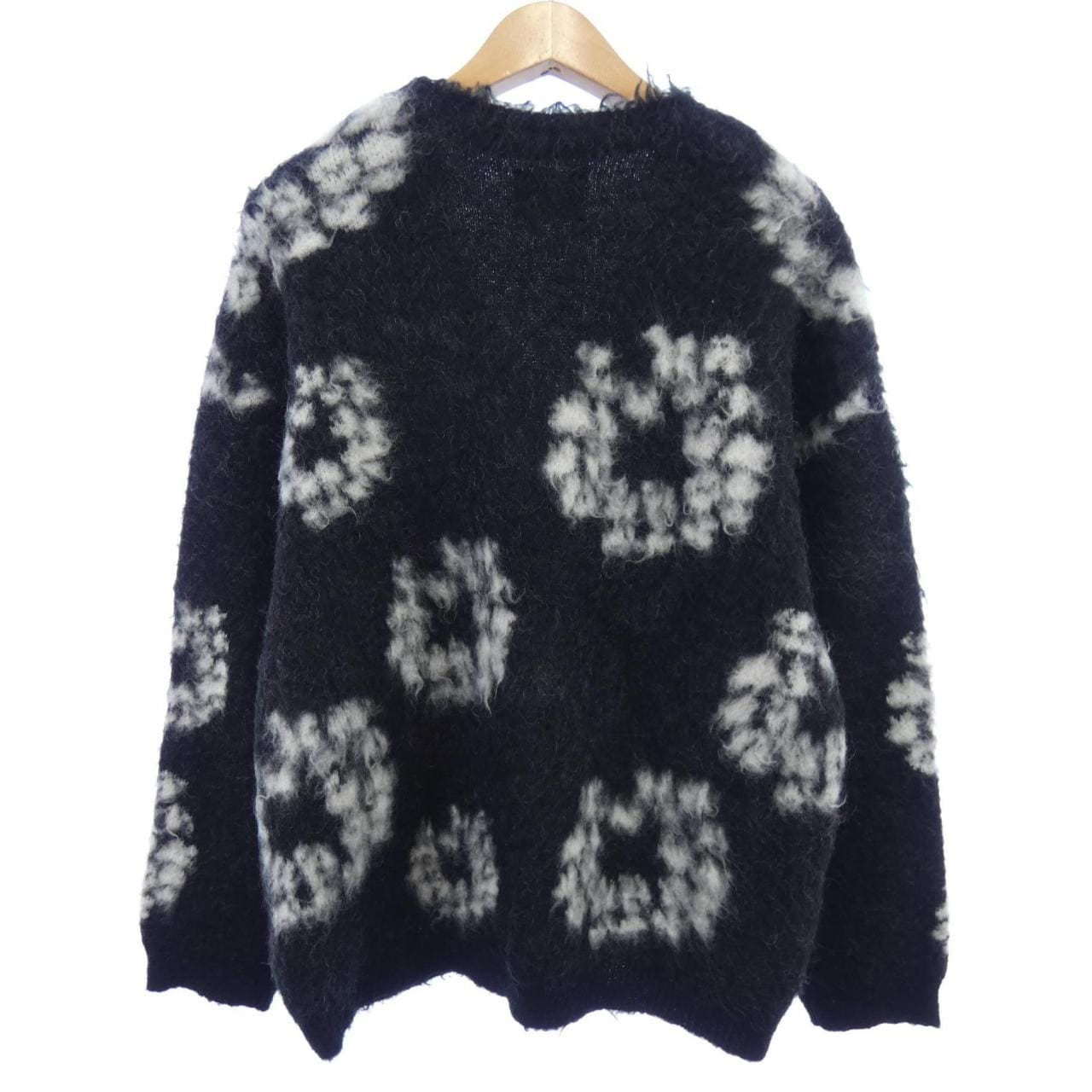 セントマイケル SAINT MICHAEL SM-YS1-0000-C50 カーディガン