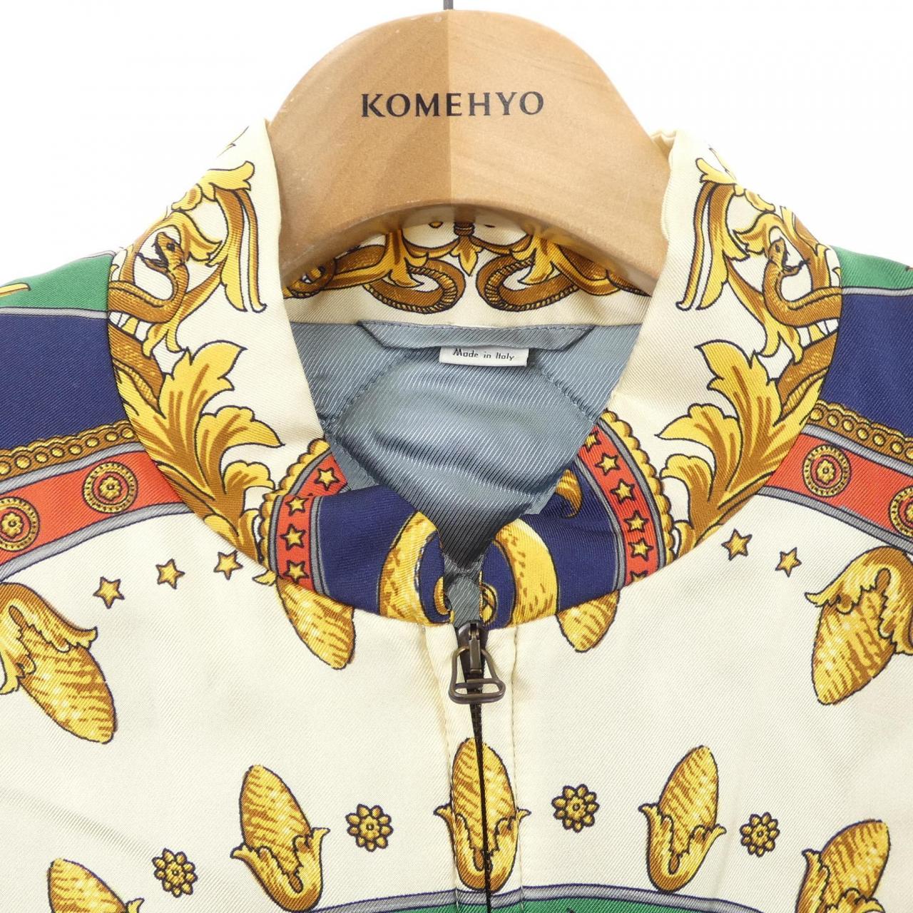 グッチ GUCCI 568550 ZABVB ブルゾン