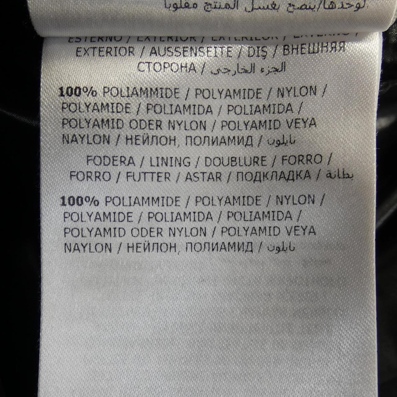 モンクレール MONCLER MONTCLA ダウンジャケット