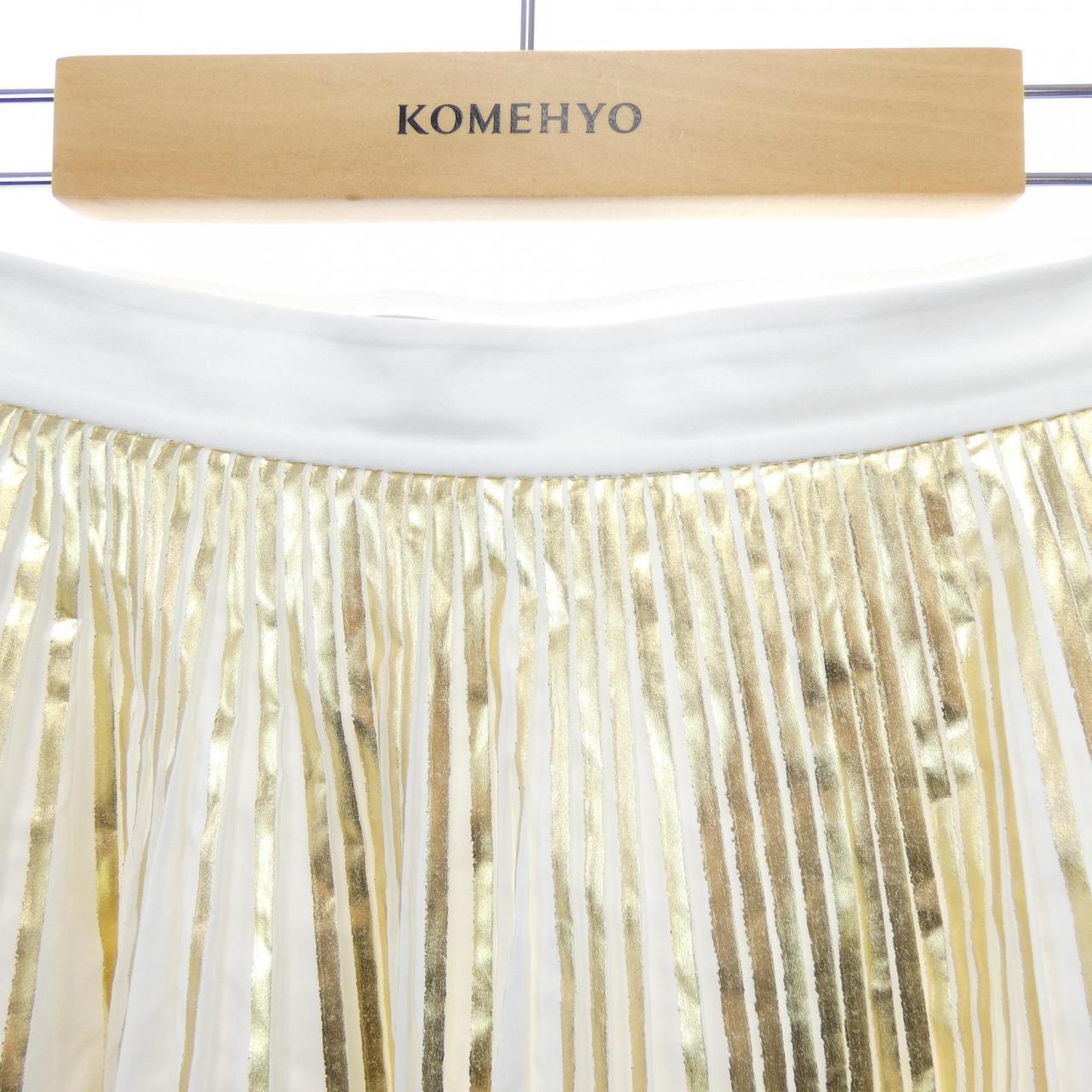 VALENTINO VB3RA7G64HP 裙