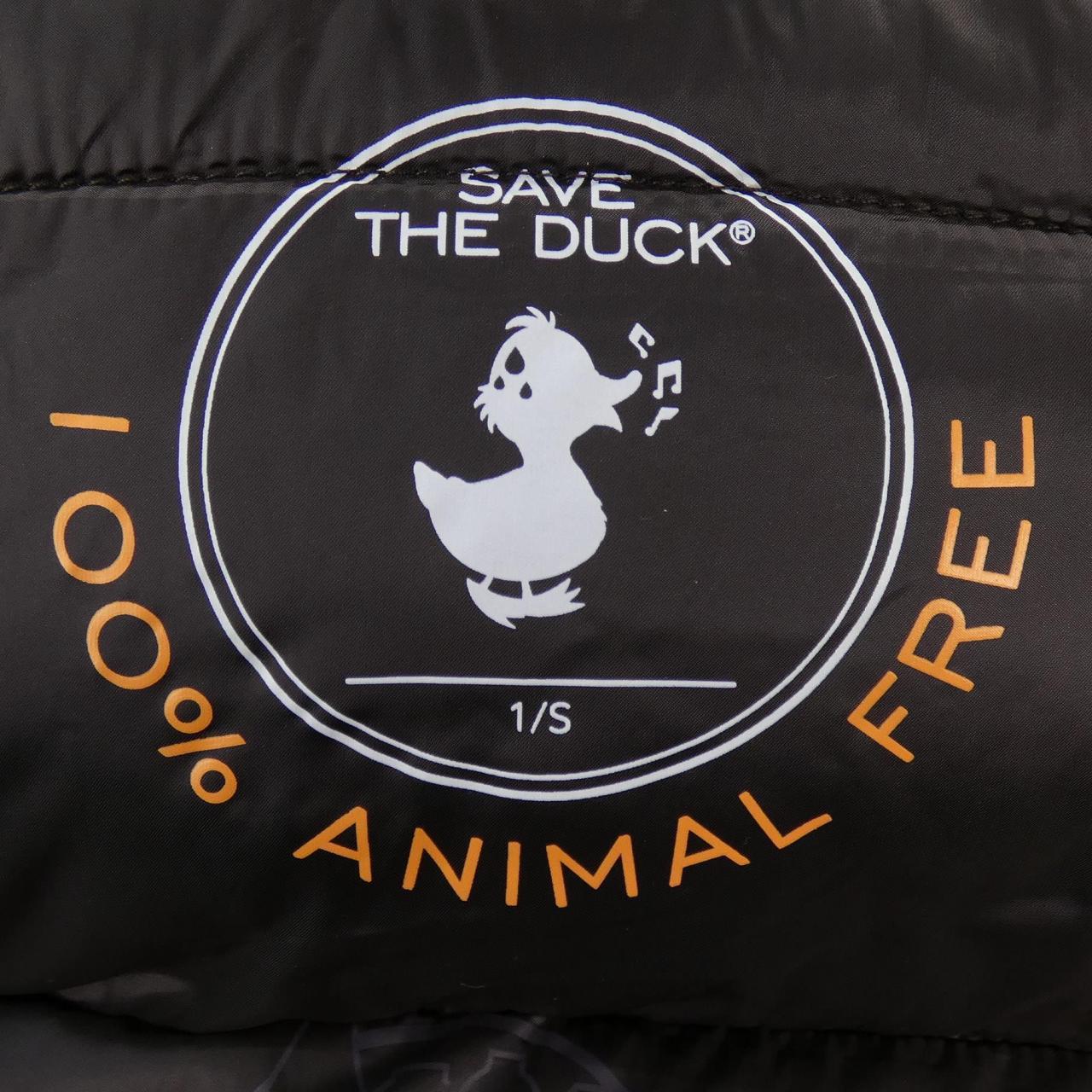 SAVE THE DUCK Coat