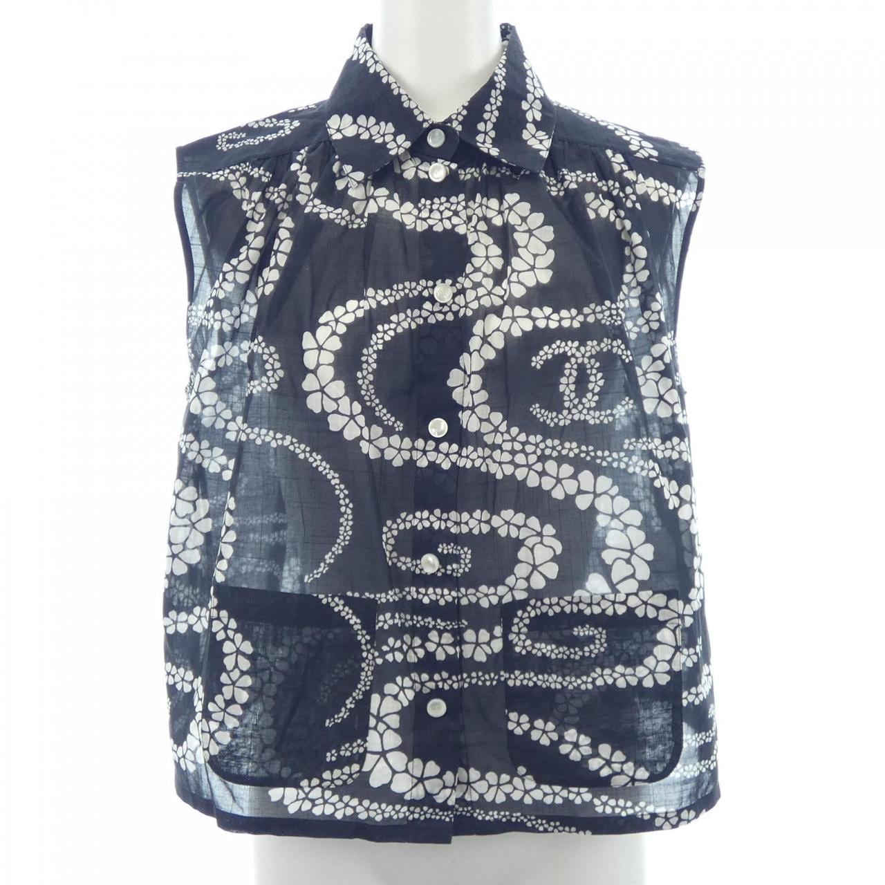 シャネル CHANEL P78593V70546 トップス