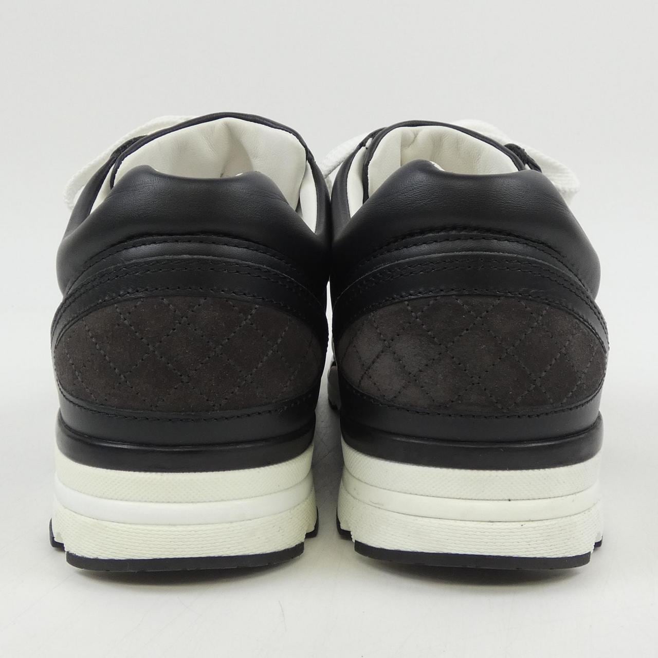 シャネル CHANEL G45333B14495 スニーカー