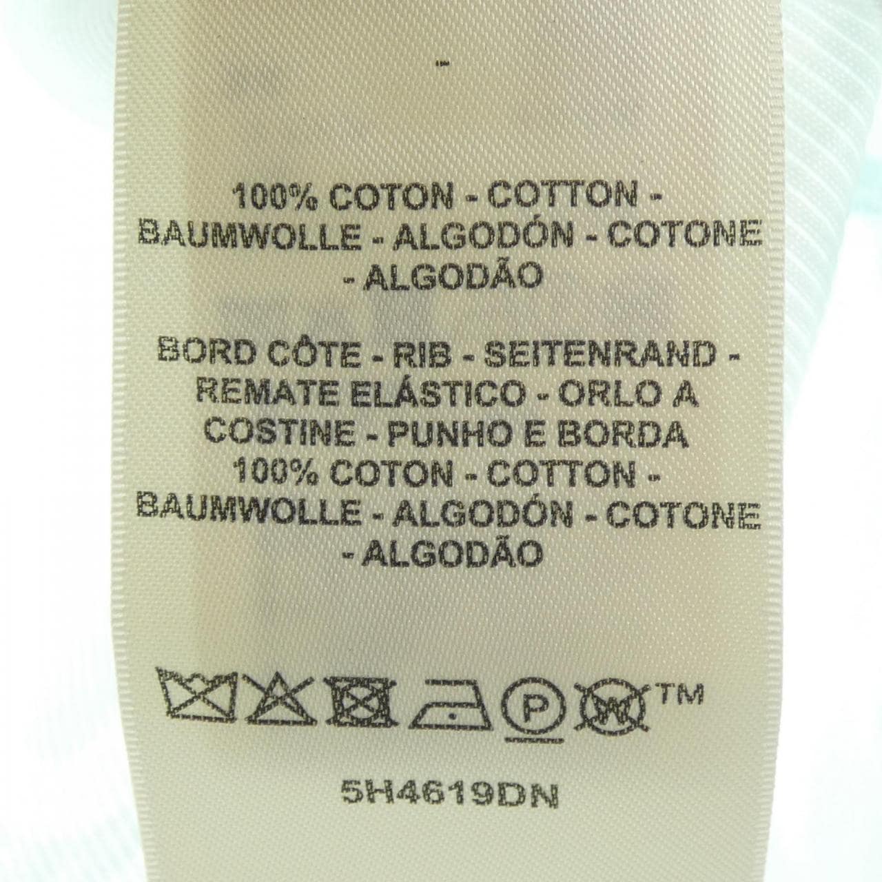 HERMES Chaine d'Ancre 5H4619DN 上衣