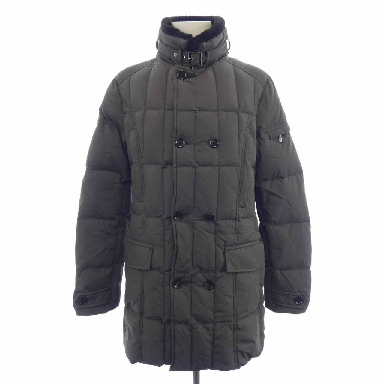 穆雷MOORERMORRIS-KN1羽絨大衣