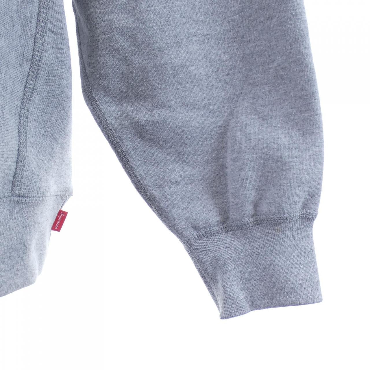 シュプリーム SUPREME KAWS CHALK LOGO HOOD パーカー