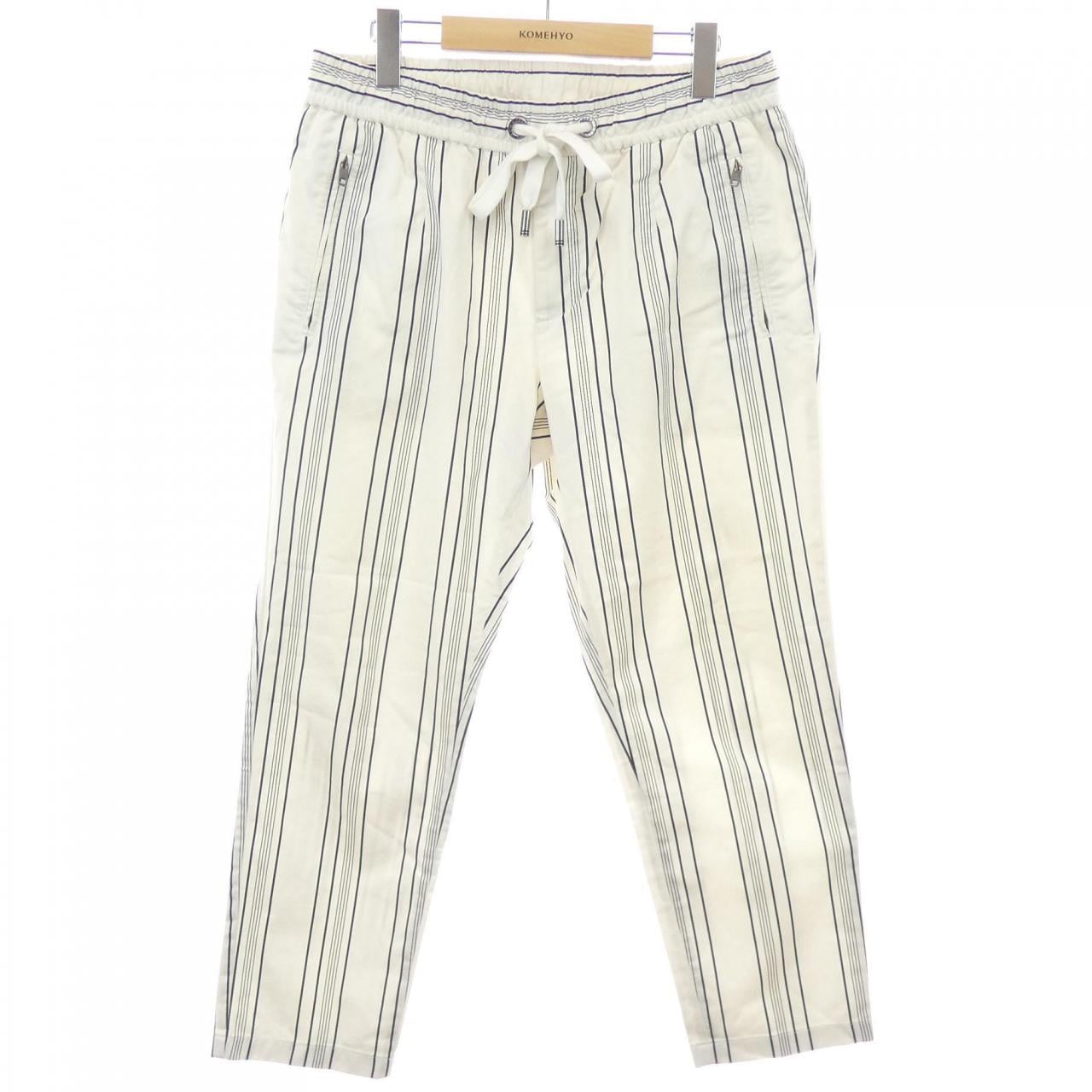 ドルチェアンドガッバーナ DOLCE&GABBANA GYU6ET/FRRDF パンツ