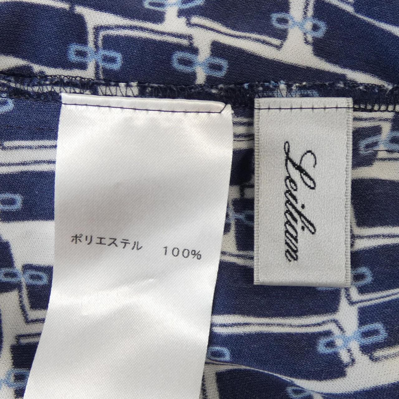 レリアン LEILIAN ワンピース