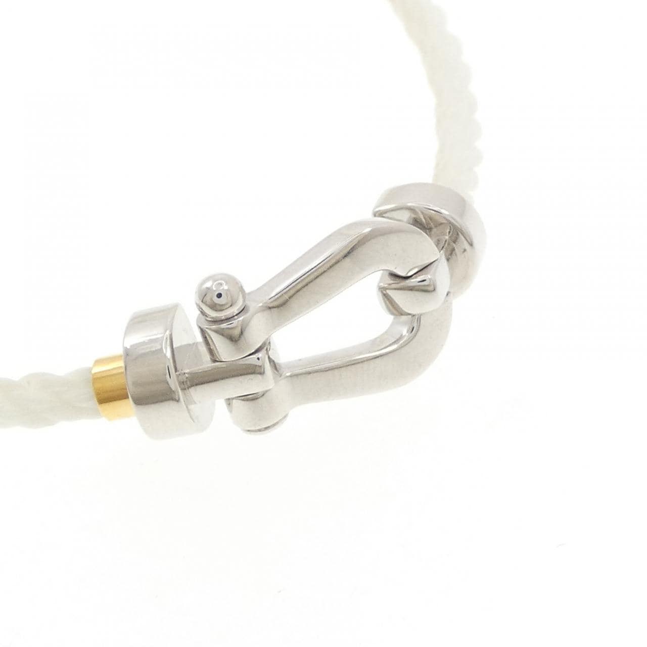 フレッド フォース10MM ブレスレット