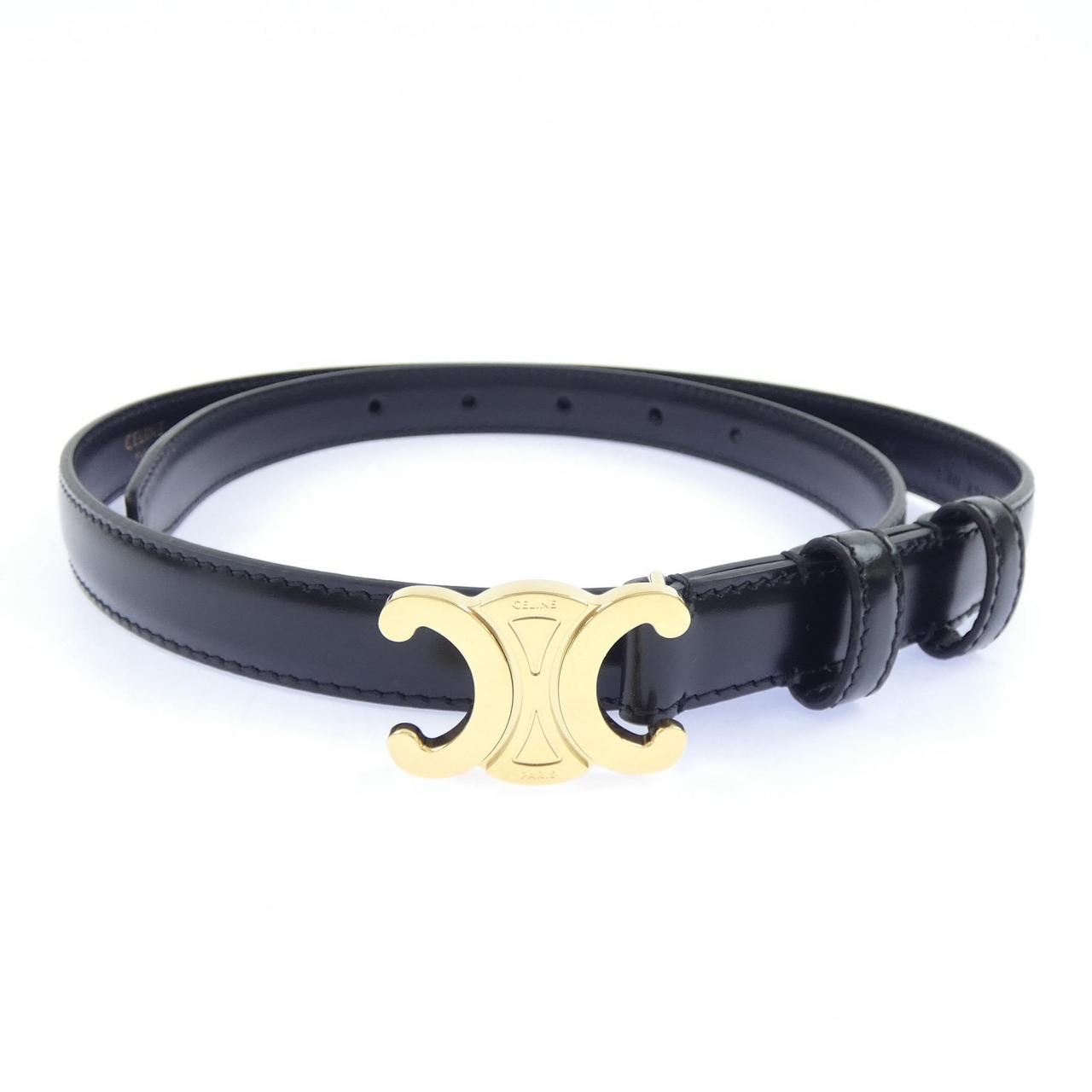 セリーヌ CELINE 45AX63A01 BELT