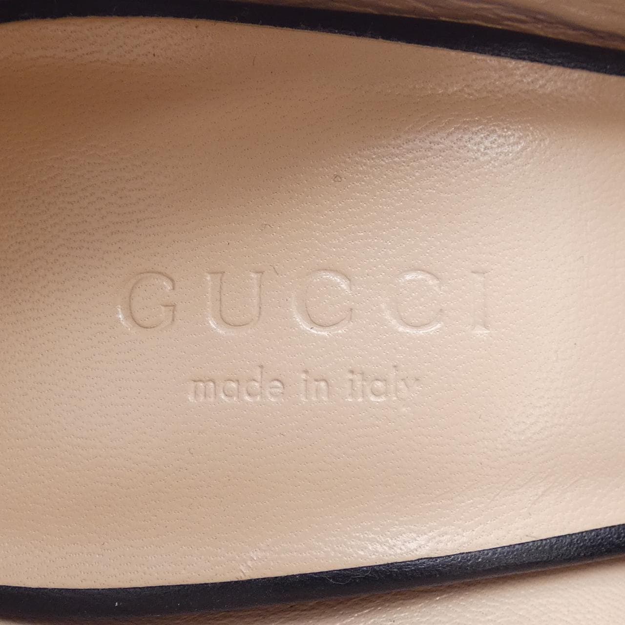 グッチ GUCCI パンプス