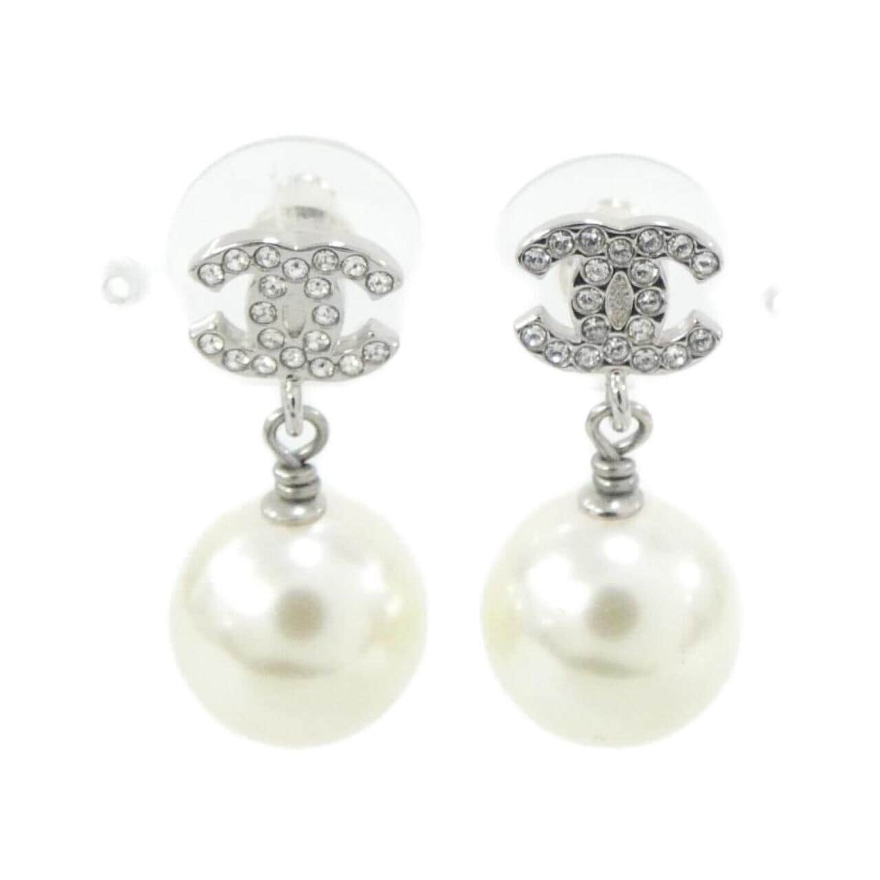 シャネル 36138 ピアス