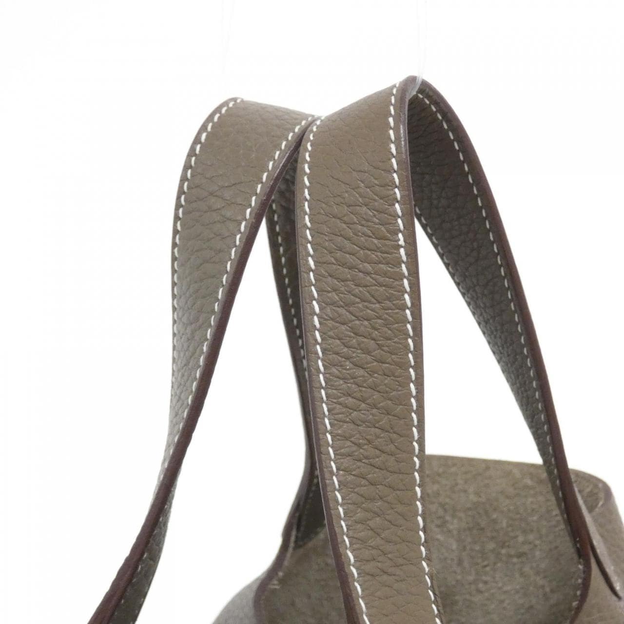 エルメス ピコタン ロック PM 056289CC バッグ