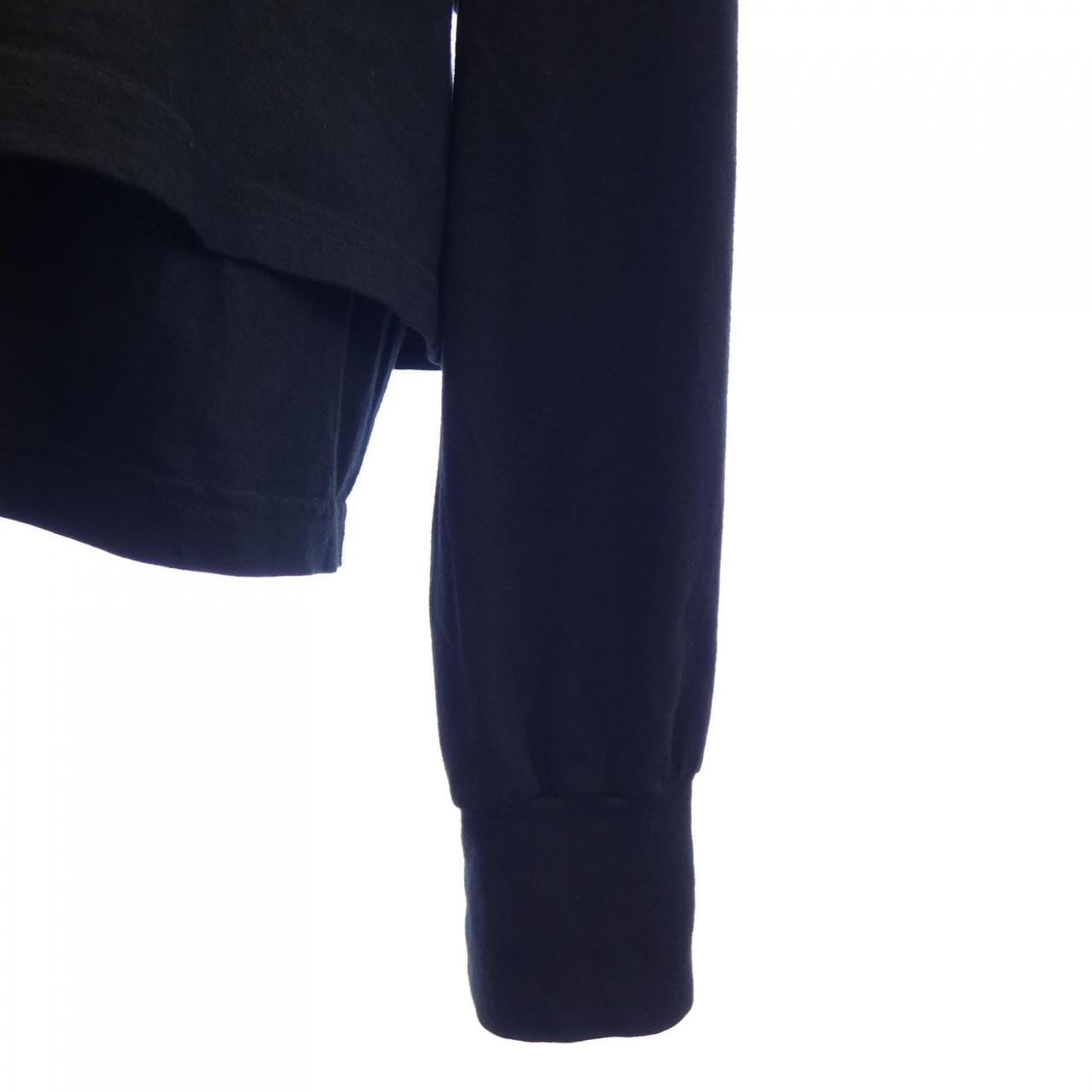 リックオウエンス Rick owens DU02D2281-RN パーカー