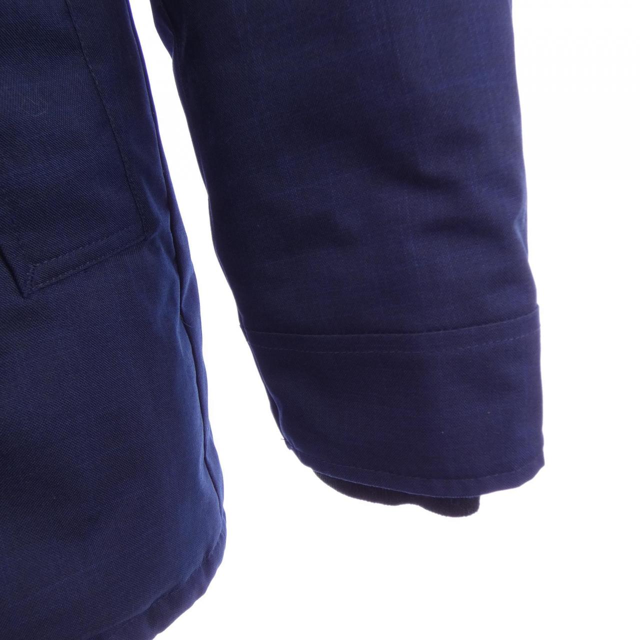 カナダグース CANADA GOOSE EDIFICE別注 3481JMB CRESTON クレストン ダウンジャケット