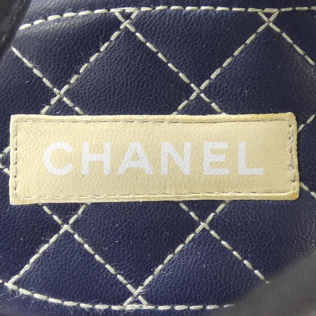 シャネル CHANEL G37231Y55209 サンダル