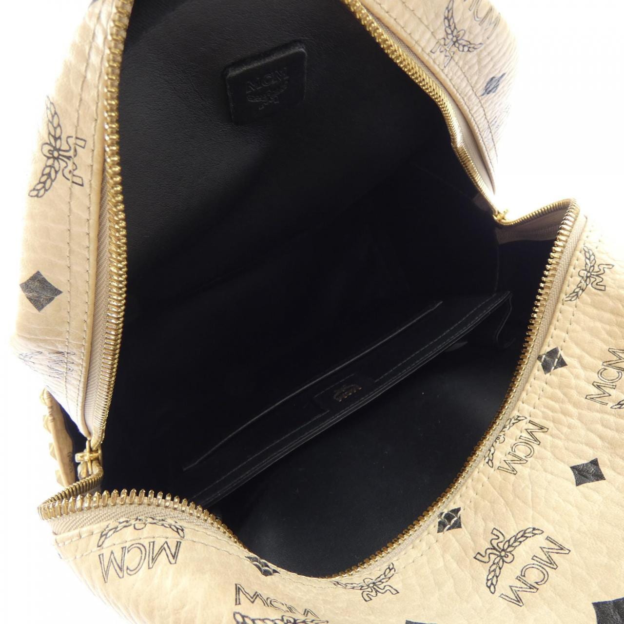 エムシーエム MCM BAG