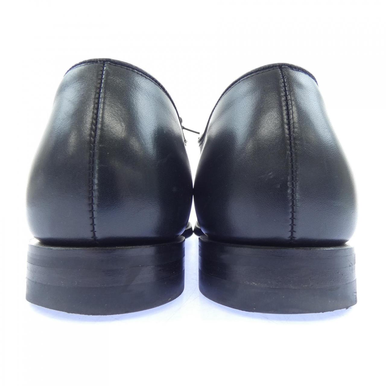 クロケットアンドジョーンズ CROCKETT&JONES 26356 シューズ