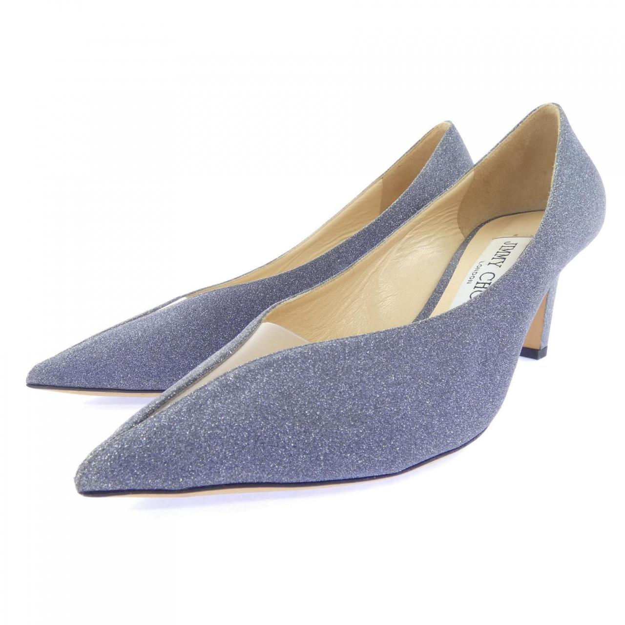 ジミーチュウ JIMMY CHOO パンプス