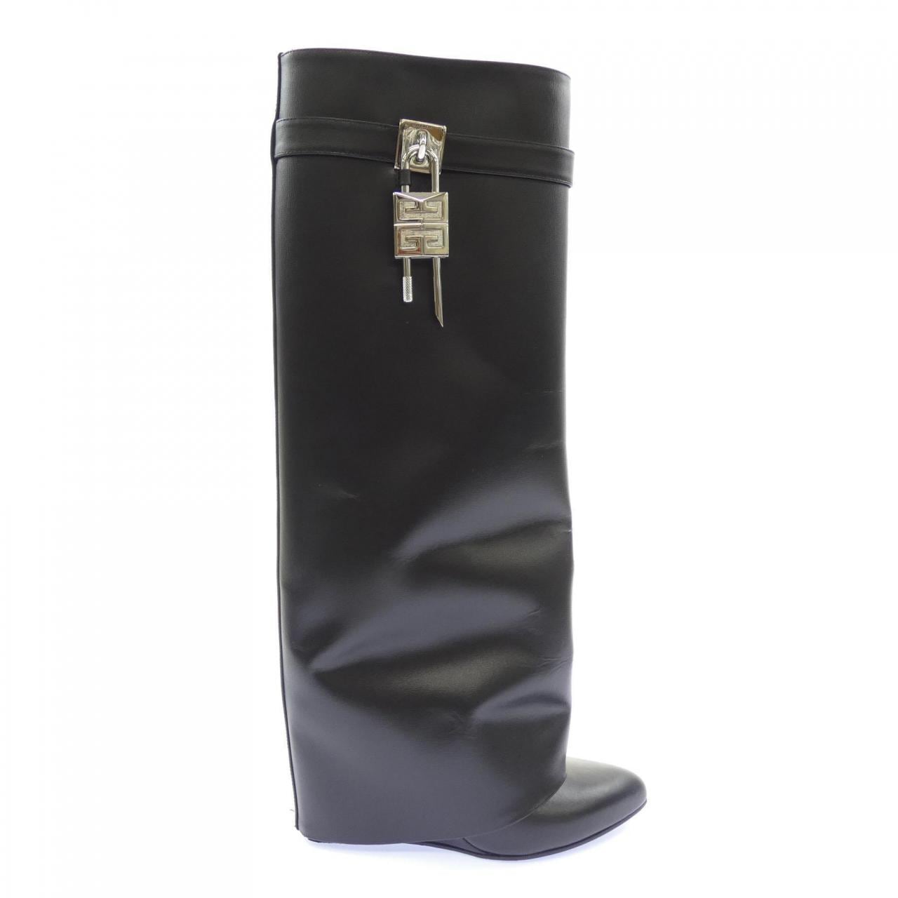 ジバンシー GIVENCHY ロングブーツ