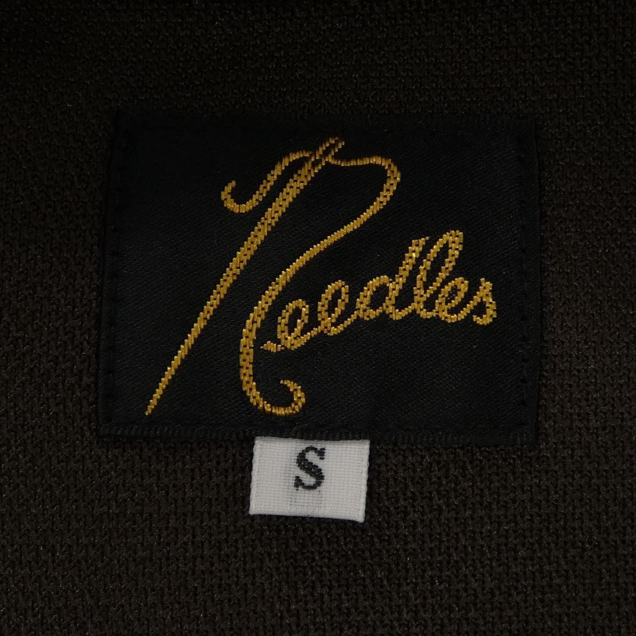 ニードルズ NEEDLES MR516 トップス