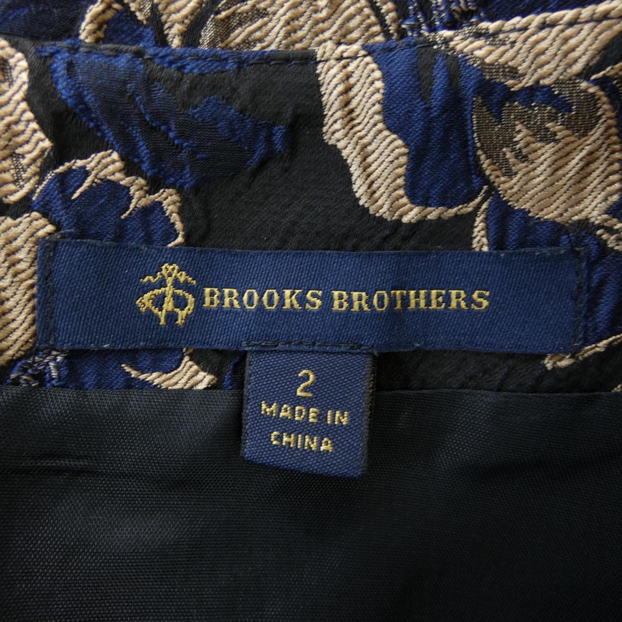 ブルックスブラザーズ BROOKS BROTHERS ワンピース
