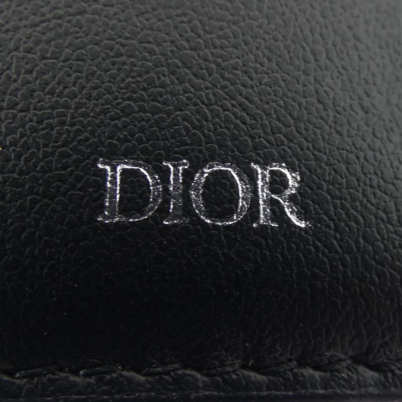 ディオール DIOR バーティカルロングウォレット オブリーク 2OBBC002YSE WALLET