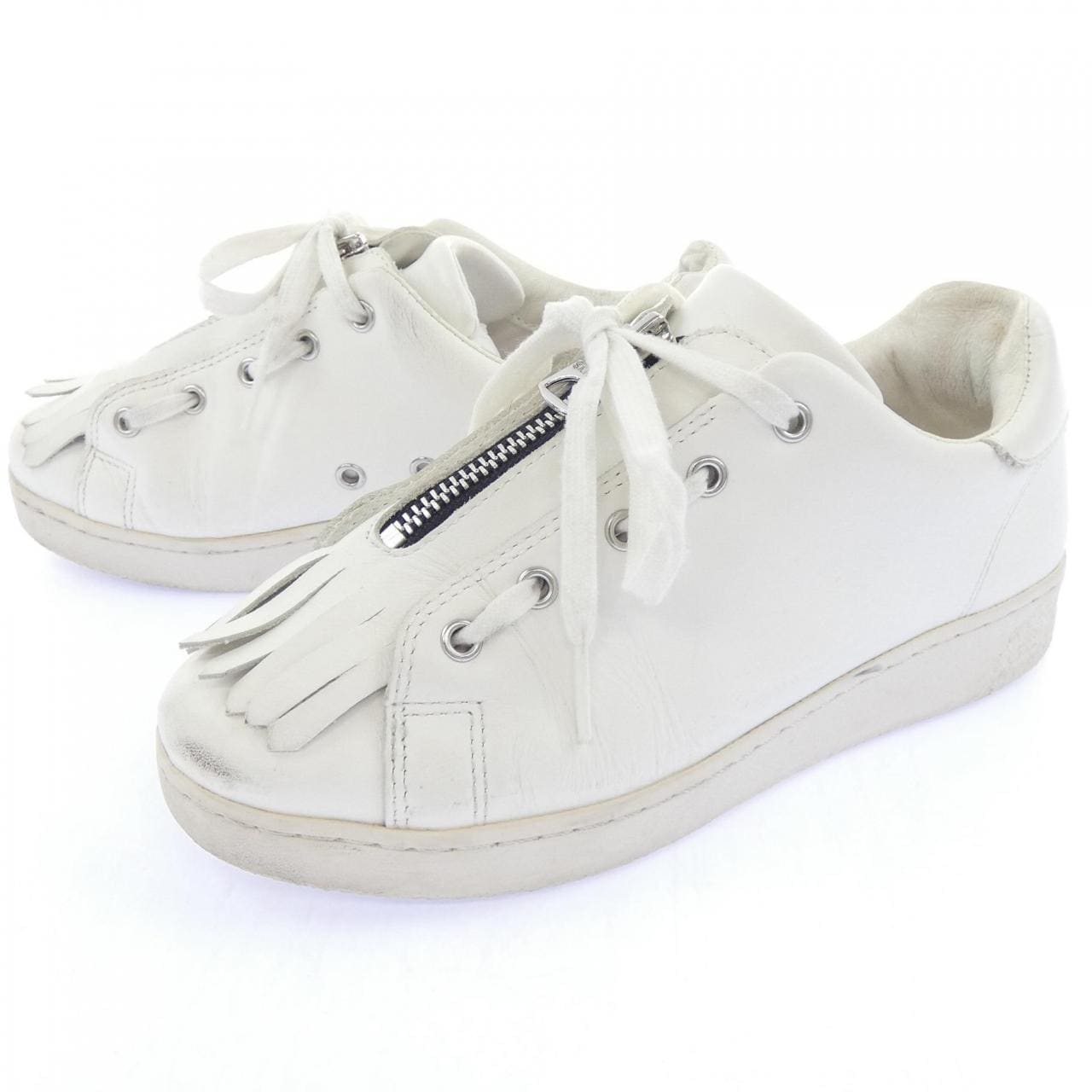 サカイ SACAI 21-0298S スニーカー