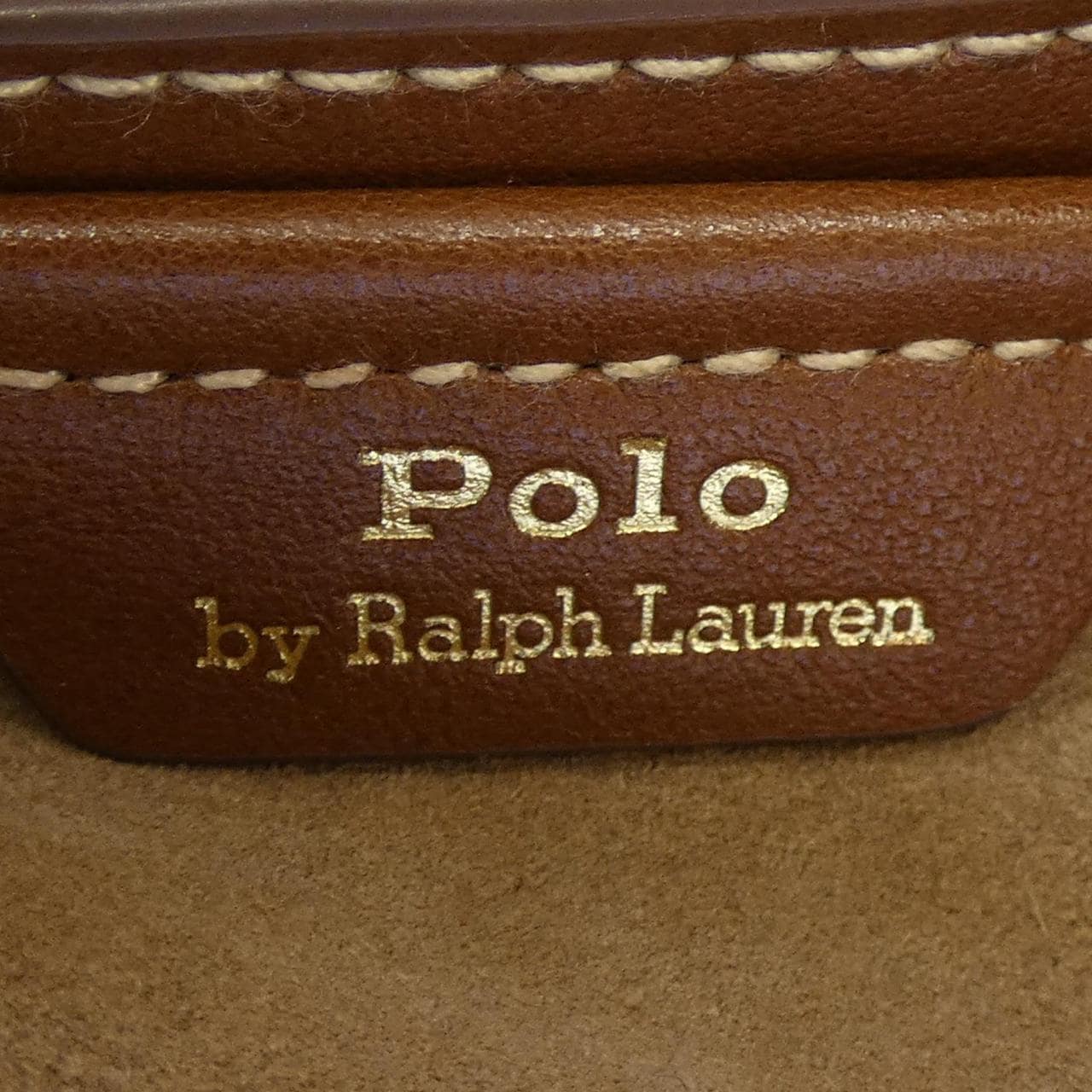 ポロラルフローレン POLO RALPH LAUREN BAG