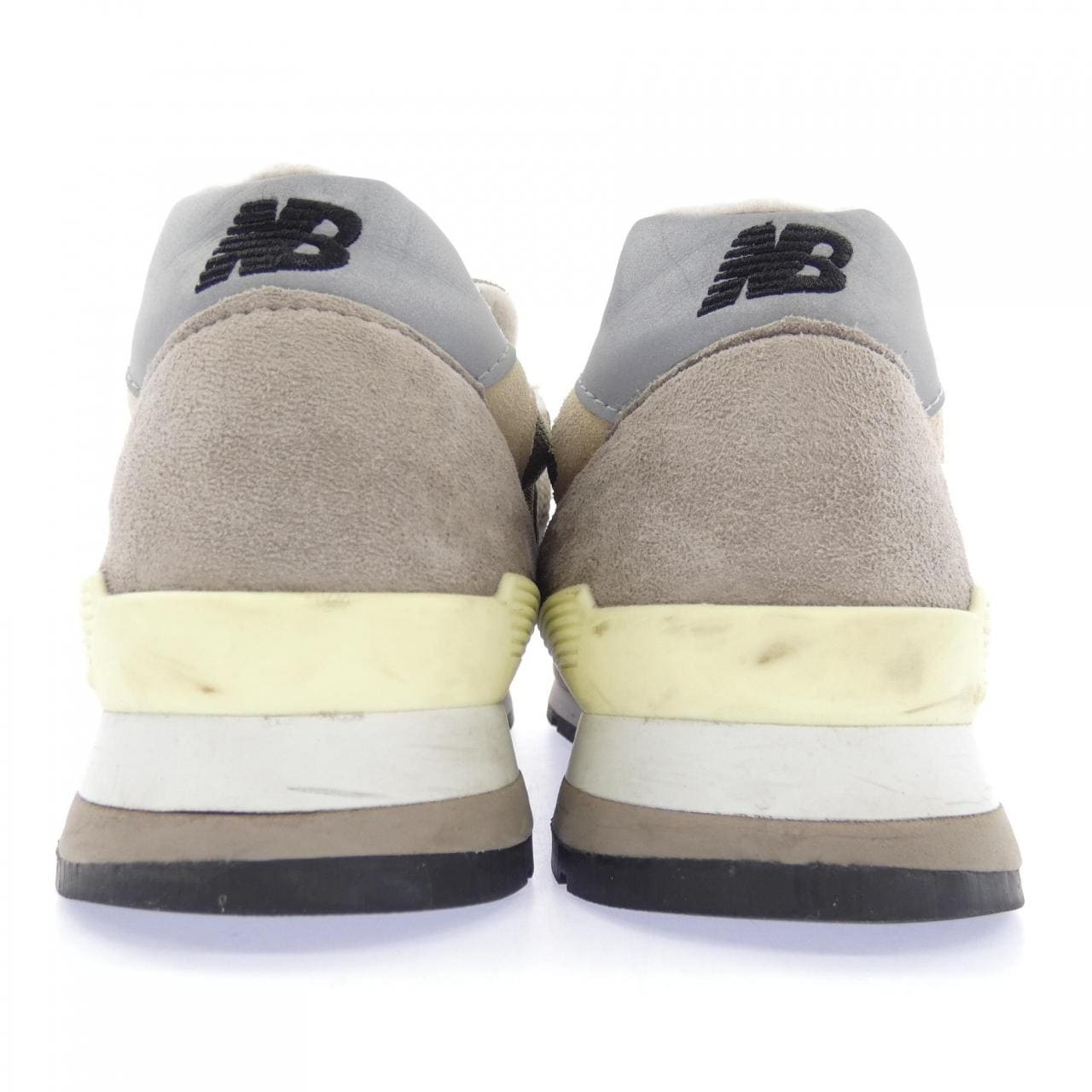 ニューバランス NEW BALANCE U996GR スニーカー