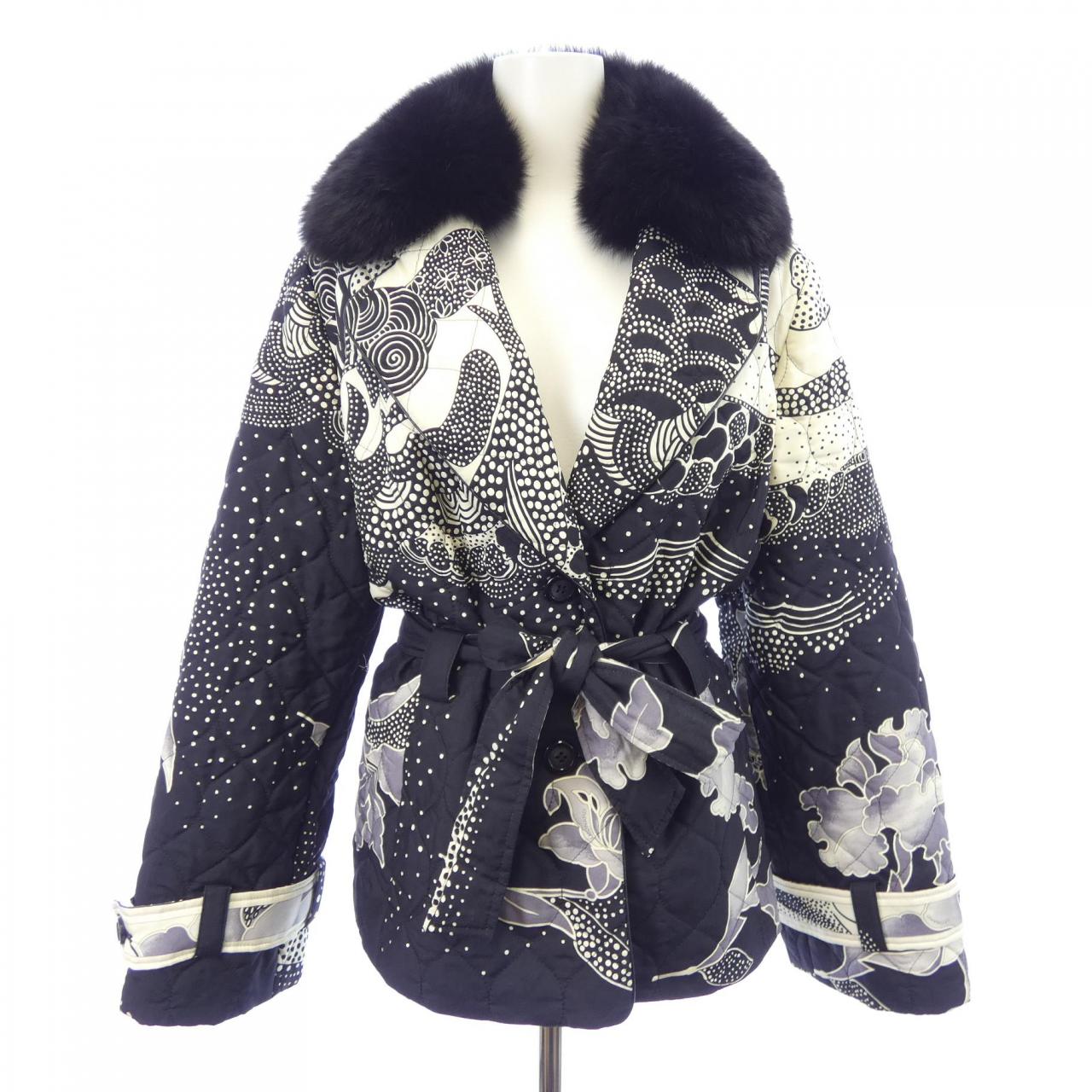 レオナールファッション LEONARD FASHION 0361408 ジャケット