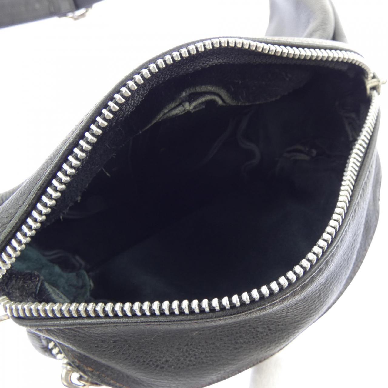 クロムハーツ CHROME HEARTS SNAT PACK 1 2232 304 7200 0900 BAG