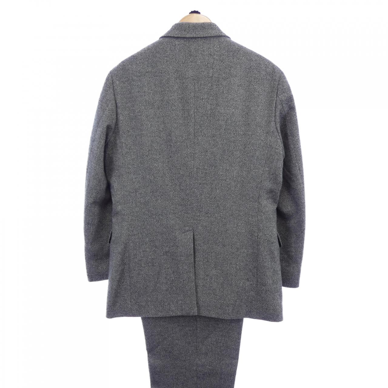 エポカウォモ EPOCA UOMO セットアップ