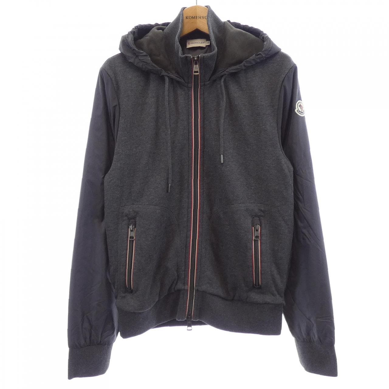 モンクレール MONCLER 20918403300 ブルゾン