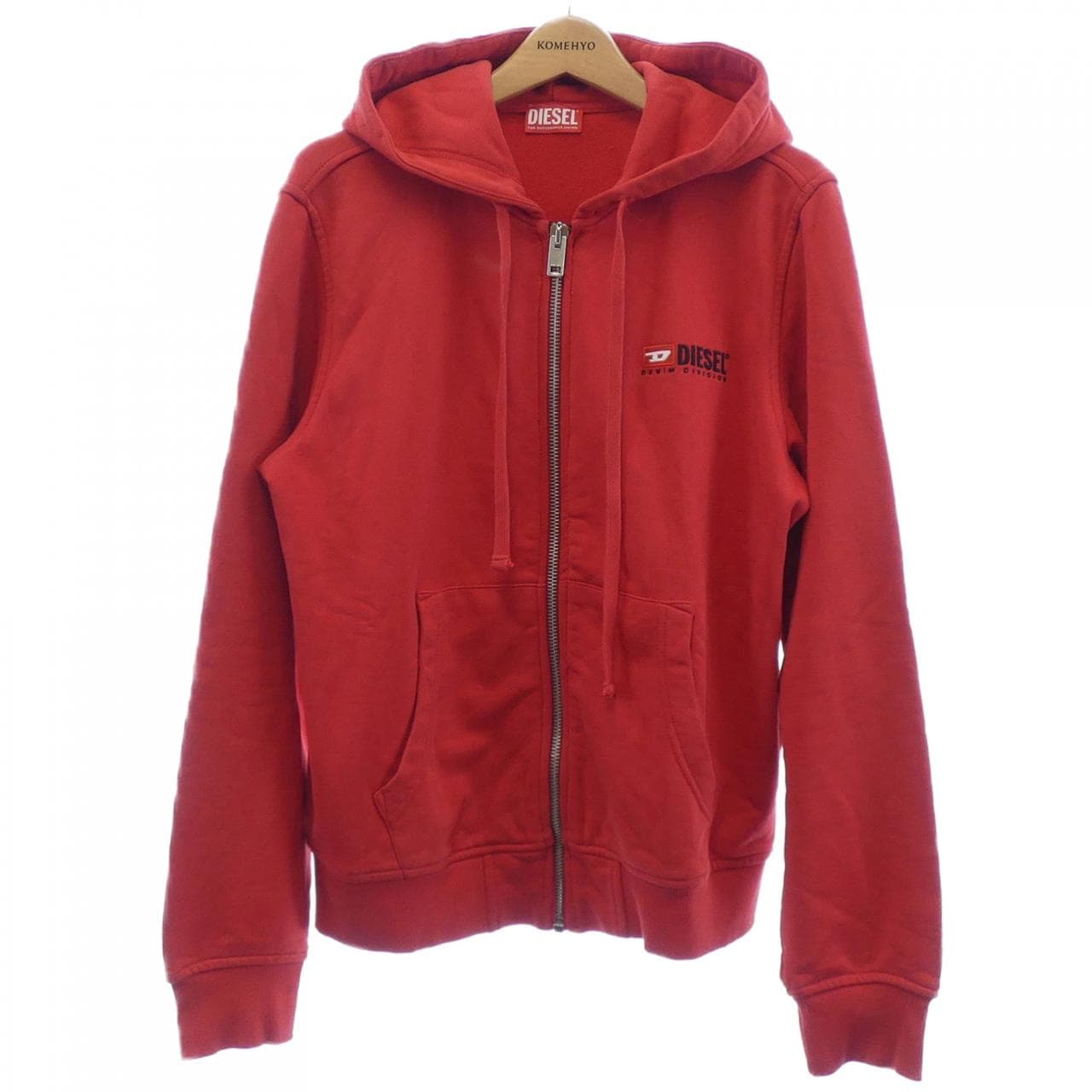 ディーゼル DIESEL A03769 パーカー
