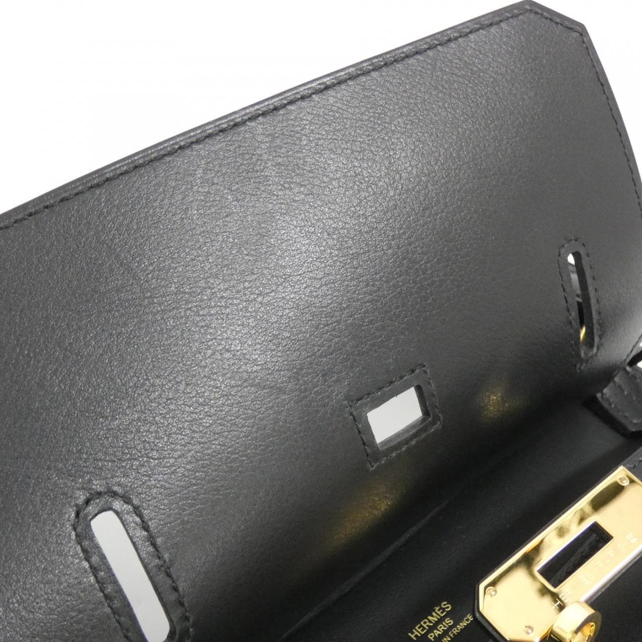 エルメス ジプシエール MINI 084049CC ショルダーバッグ