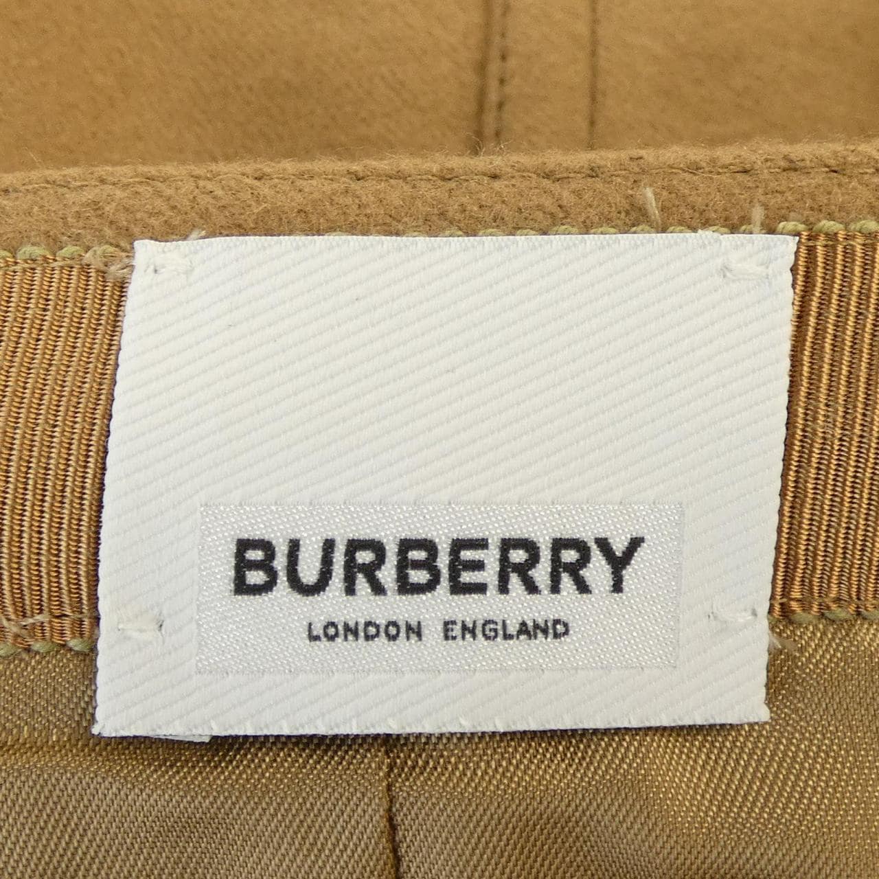 バーバリー BURBERRY 4561709 スカート