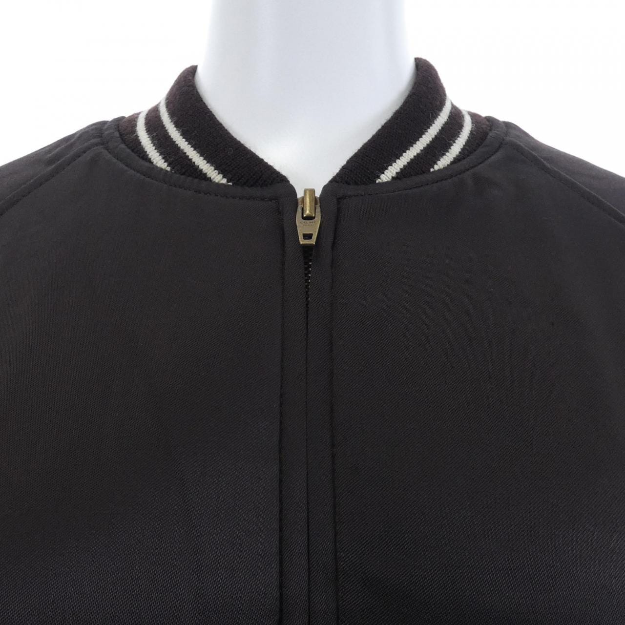 セリーヌ CELINE SOUVENIR TEDDY JACKET 2V83G164I ブルゾン