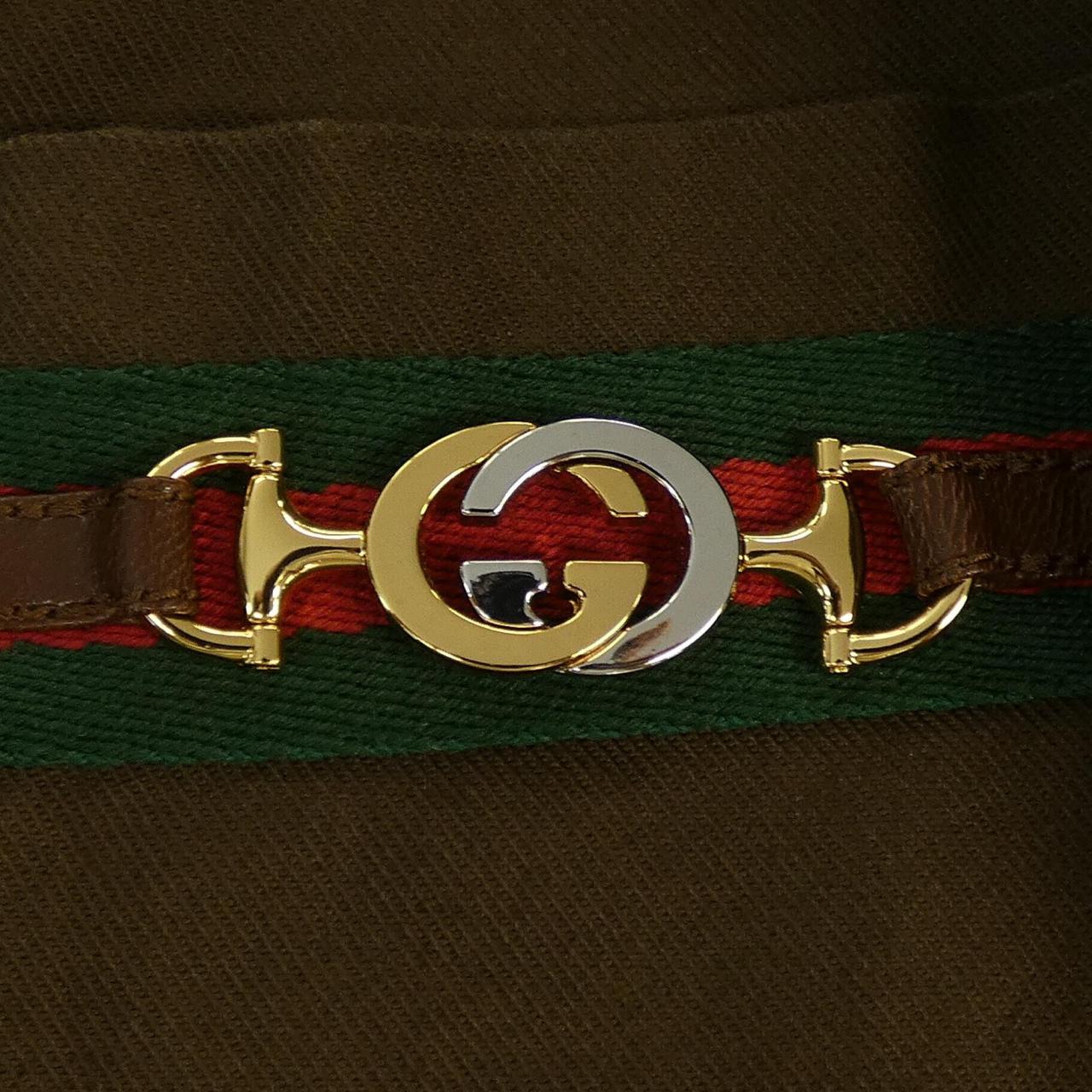 グッチ GUCCI KITTEN 611792 XDA3Y ジャケット