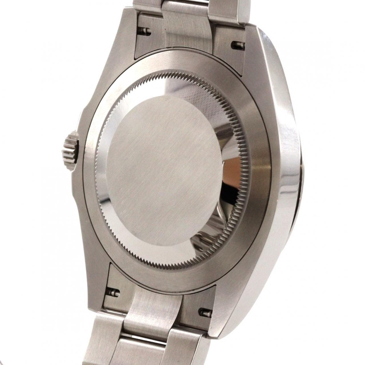 ロレックス エアキング 126900 SS 自動巻 ランダム番