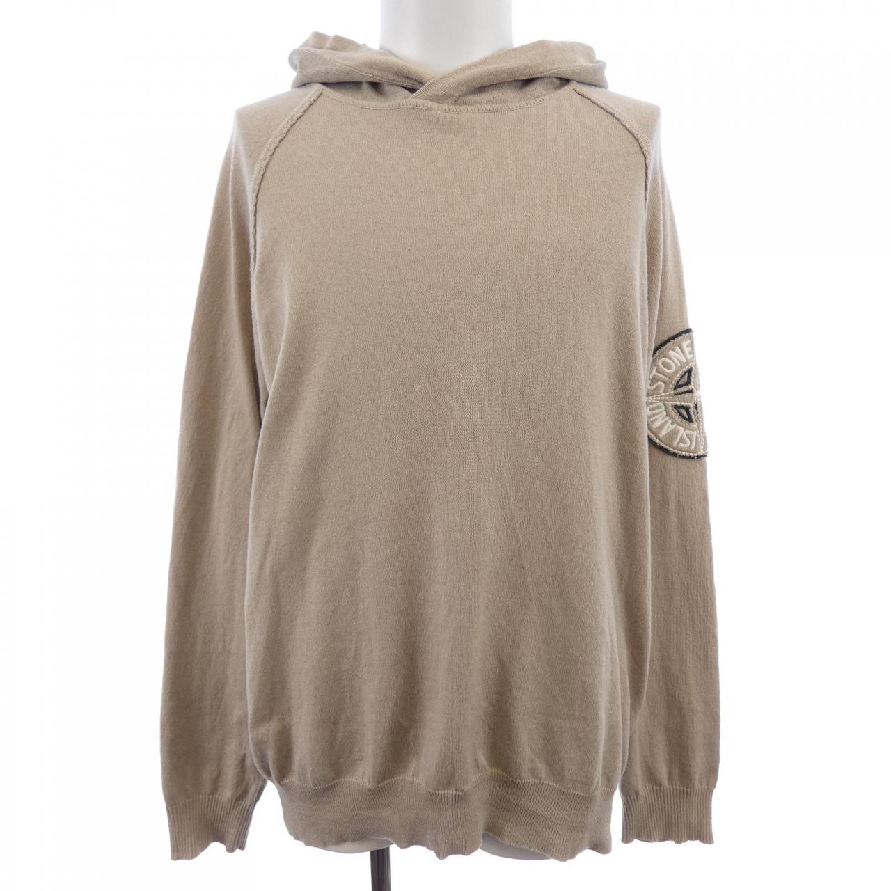 ストーンアイランド STONE ISLAND 7815512B7 パーカー