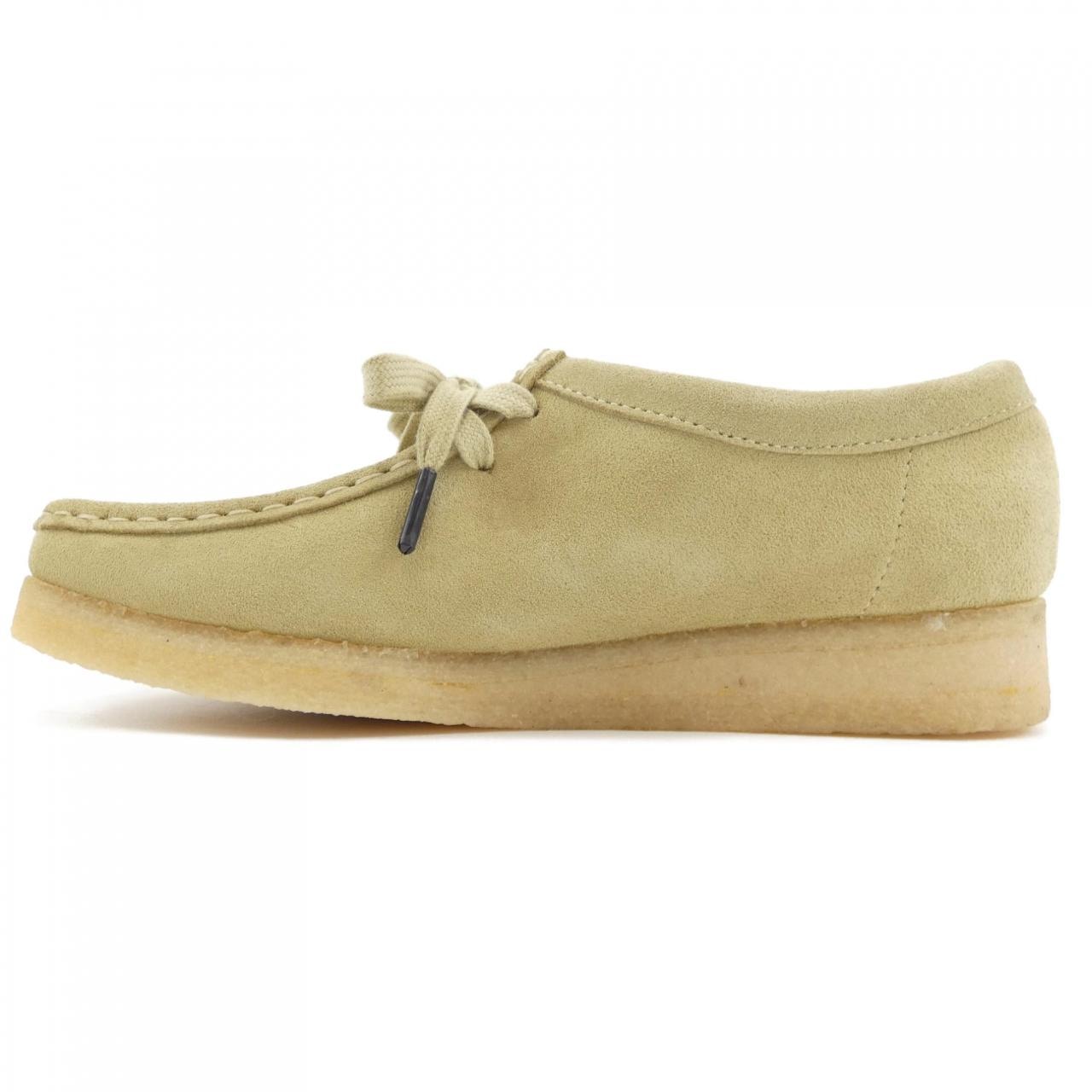 クラークス CLARKS シューズ