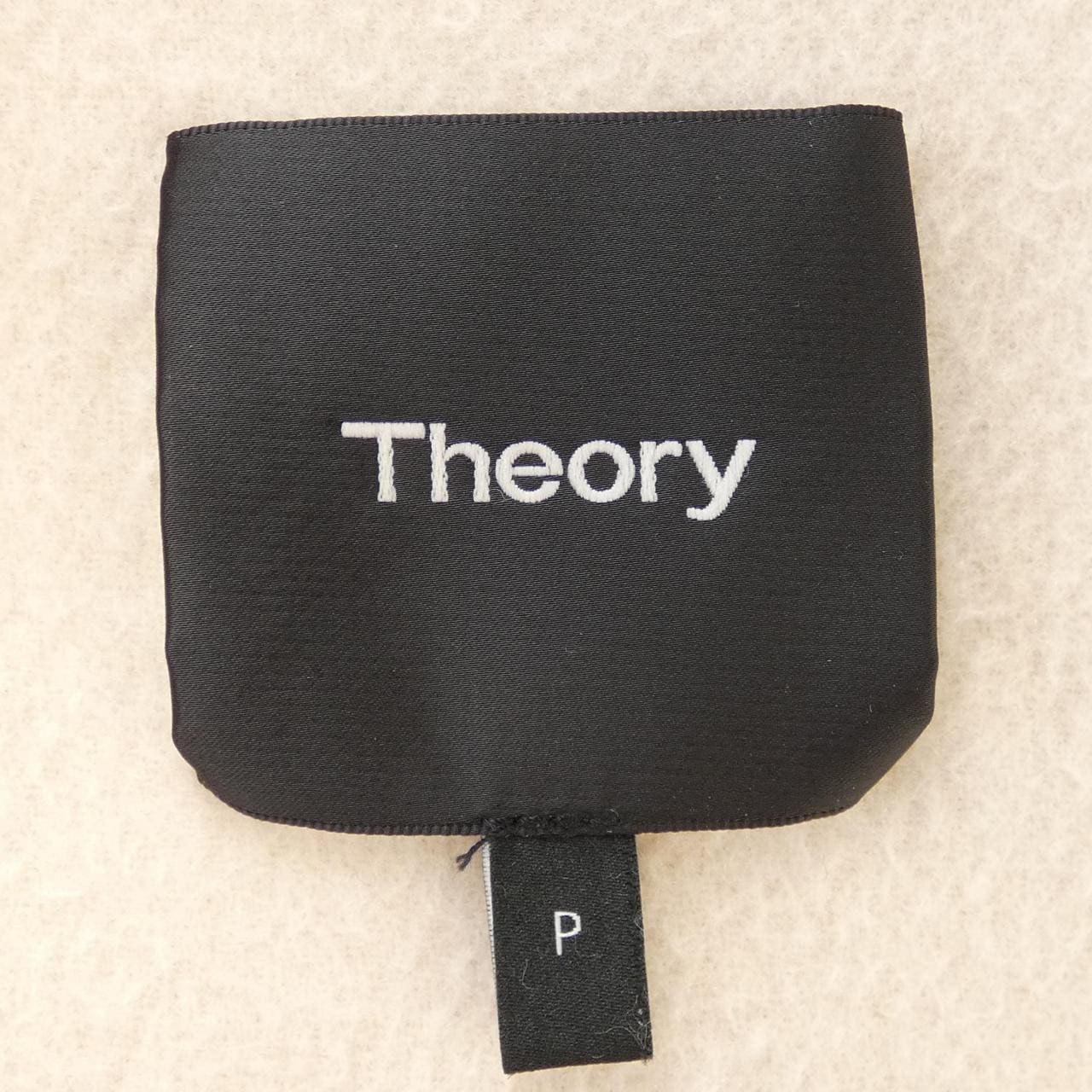 theory theory coat