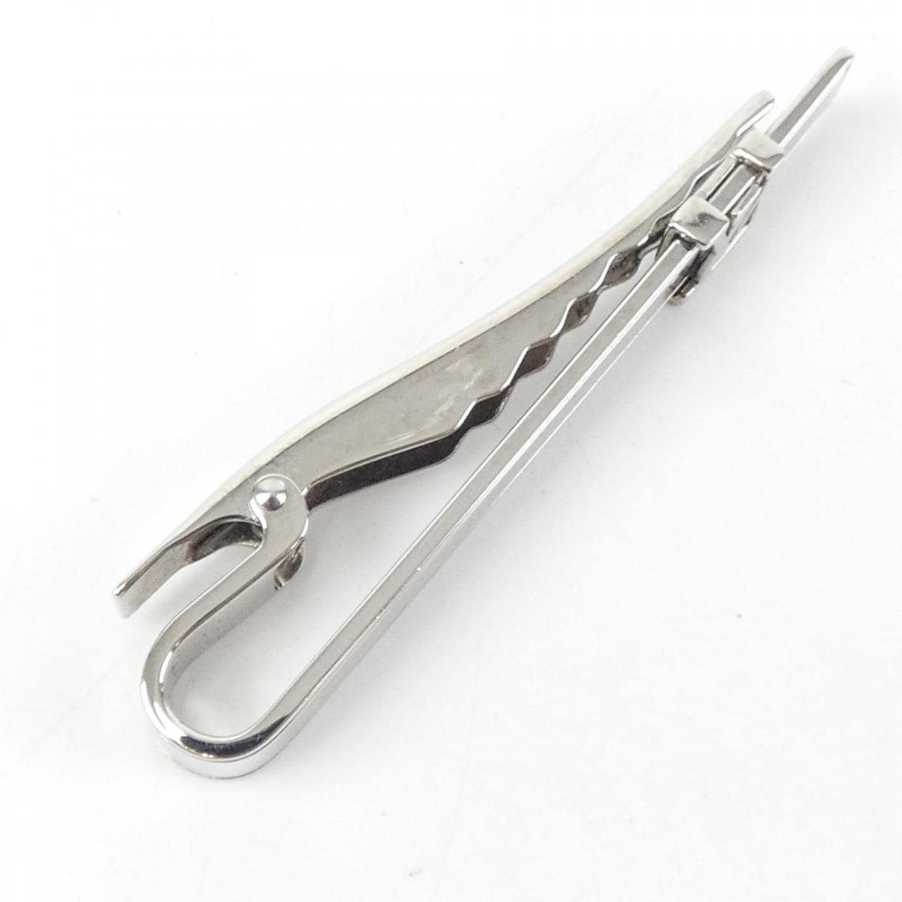 LOUIS VUITTON VUITTON TIE CLIP