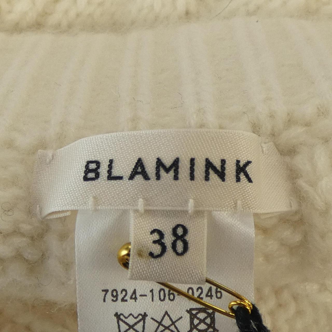 ブラミンク BLAMINK スカート