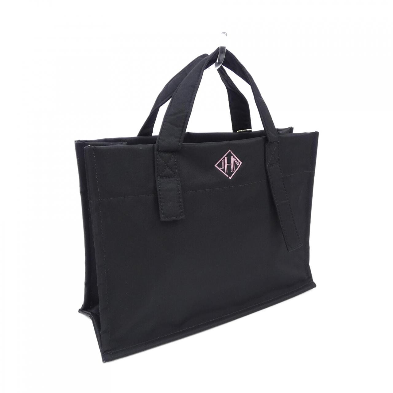 J.H.HEATS. BAG