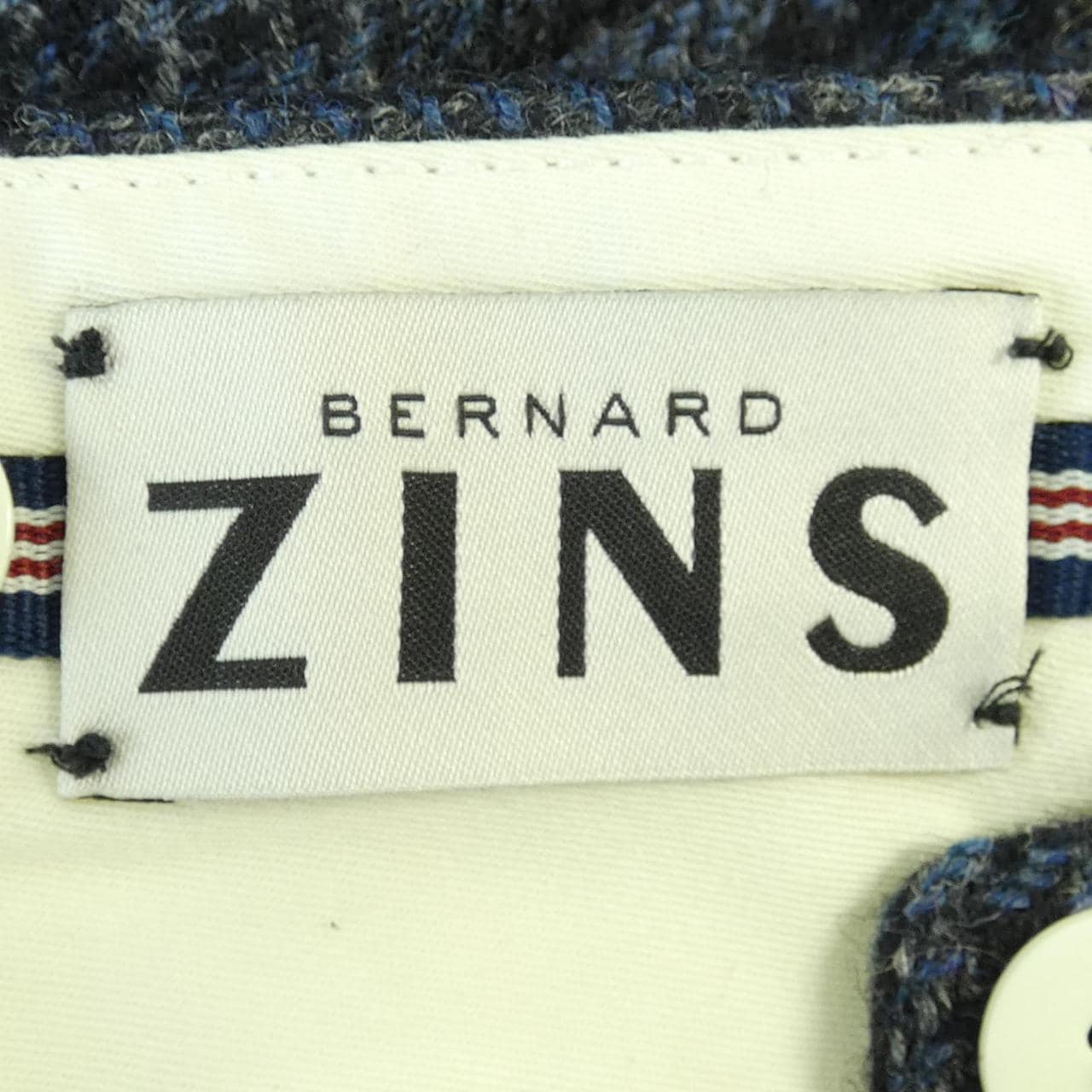BERNARD ZINS パンツ